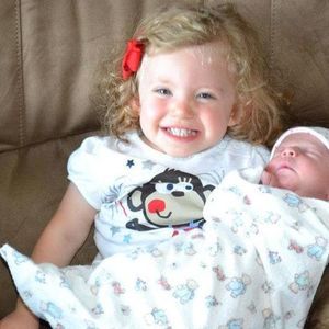 Meet your Posher, Patsy